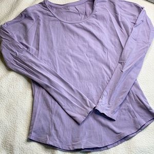 Balance Athletica: long sleeve athletic shirt